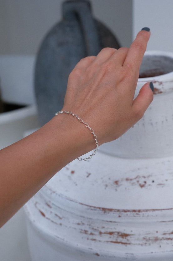 Bracelet Diamond Cut