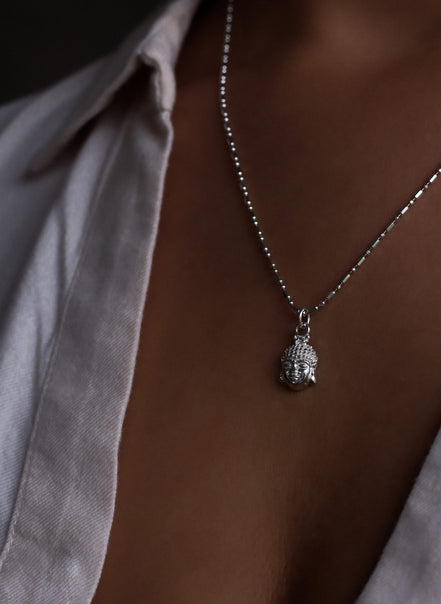 Pendant Buddha