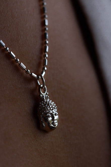 Pendant Buddha