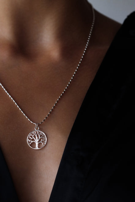 Pendant Ancestral Tree