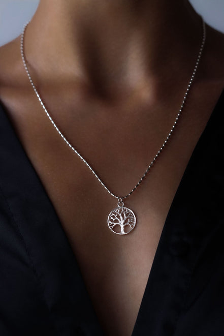 Pendant Ancestral Tree