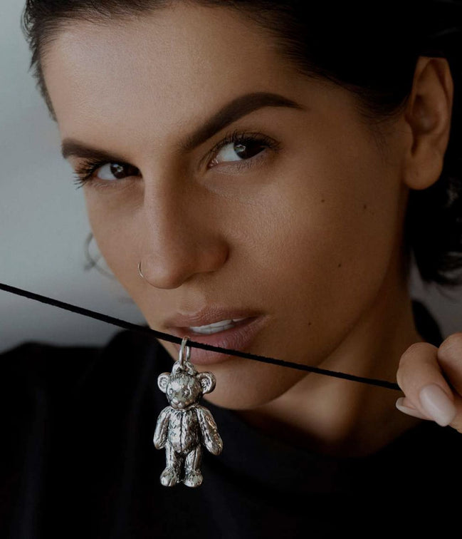 Pendant Teddy