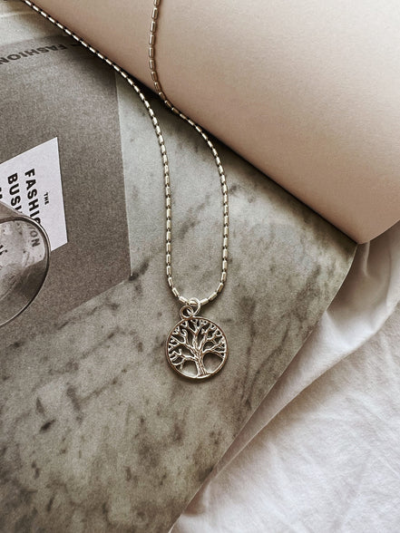 Pendant Ancestral Tree