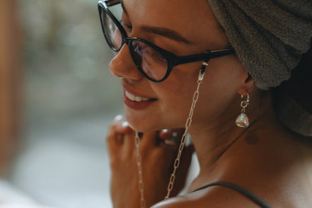 Eyewear Chain