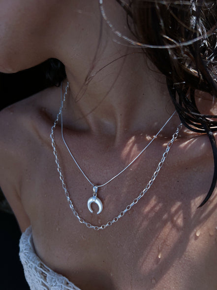 Łańcuch diamentowy Rollo