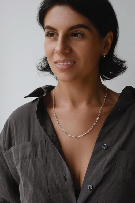 Łańcuch diamentowy Rollo