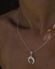 Pendant Moon