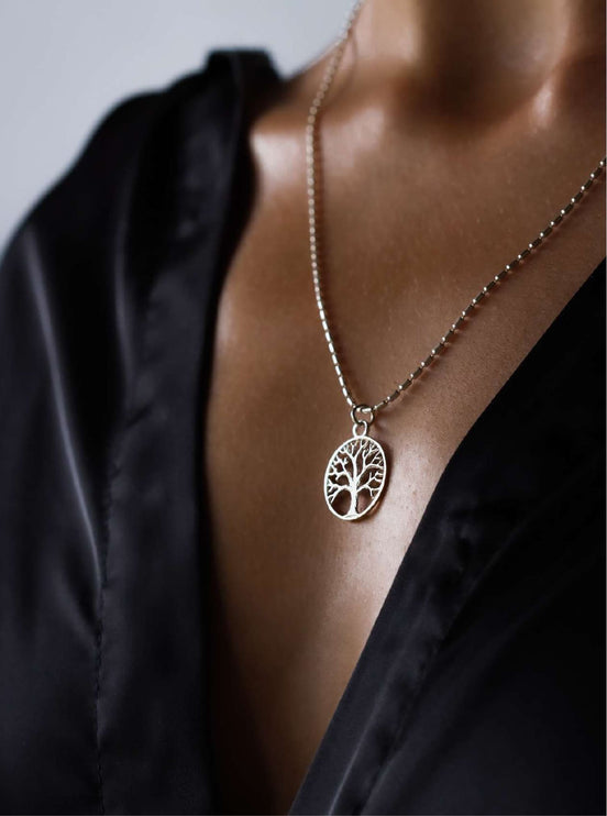 Pendant Ancestral Tree