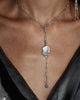 Pendant RUL Chain Universal Figured Pearl