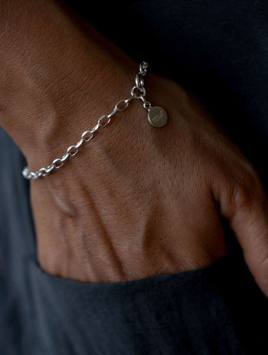 Bracelet Diamond Cut