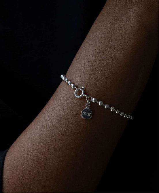 Bracelet Ball Chain